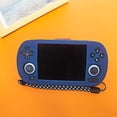 thumbnail image 4 of Protective Case for Anbernic RG40XX H Handheld Gaming Console, Shockproof Hard Shell Cover with Screen Protector, Durable & Drop-Resistant Travel Storage, 4 of 8