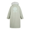 thumbnail image 2 of Regatta  Adult Waterproof Changing Robe, 2 of 6