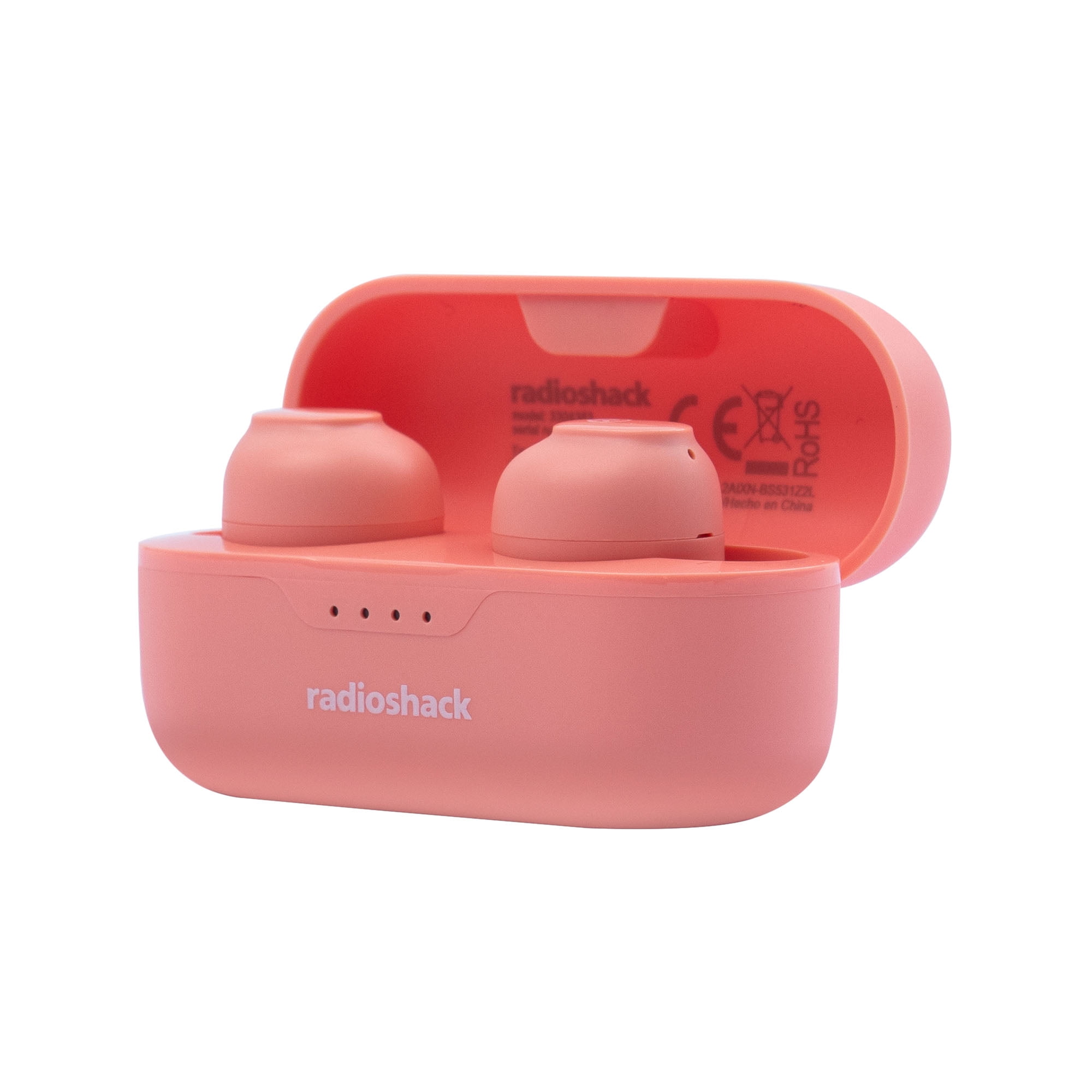 True Wireless earbuds 400MAH High Performance IPX5 Pink 3304383