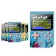 thumbnail image 3 of Consola De Juegos Portátil 500 Juegos Clásicos Gratuitos Soporte Para Conectar Tv Consolas De Videojuegos Portátiles Regalos Para Adultos Y Niños matsuzay EL018232-03, 3 of 5