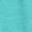 TURQUOISE, variant on Instant Message - Later Gator - Toddler & Youth Girls A-line Dress