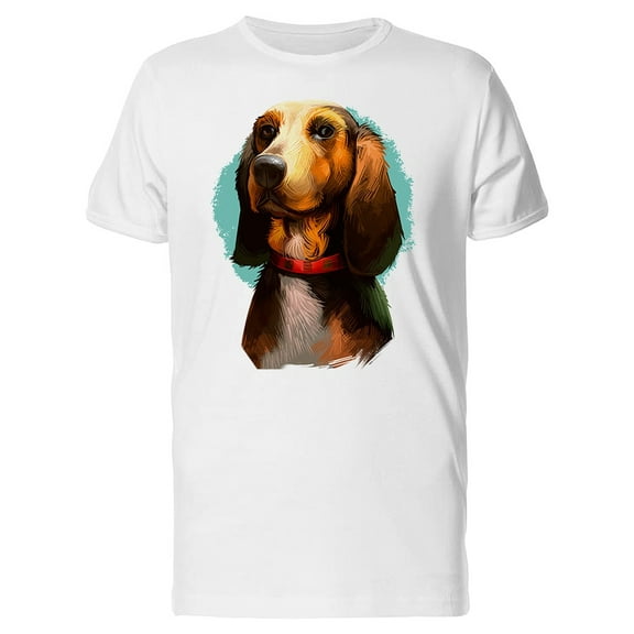 Bruno Jura Hound Dog Tee Men's -Image by Shutterstock