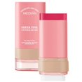 thumbnail image 1 of Meidian Cream Blush Stick & Nude Lipstick, Multi-Use Solid Cushion Makeup for Cheeks & Lips, Natural Finish, 3 Blendable Colors, 1 of 8