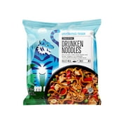 Laughing Tiger Thai Style Drunken Noodles, Frozen Meal, 21 oz  Full Size Bag (Frozen)