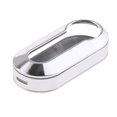 thumbnail image 2 of 6xPlastic Cars Remote Fob Shell Case Cover Reemplazo Para Sunnimix Reemplazo de carcasa de llave plegable, 2 of 6