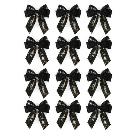 Double Satin Bow - LaRibbons 5 1/2