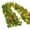 Multicolour, variant on QIPOPIQ Pre-Lit Christmas Garland with LED Lights, Lighted Norfolk Pine Garlands Christmas Decorations for Stairs Fireplace Window Wall, Garland