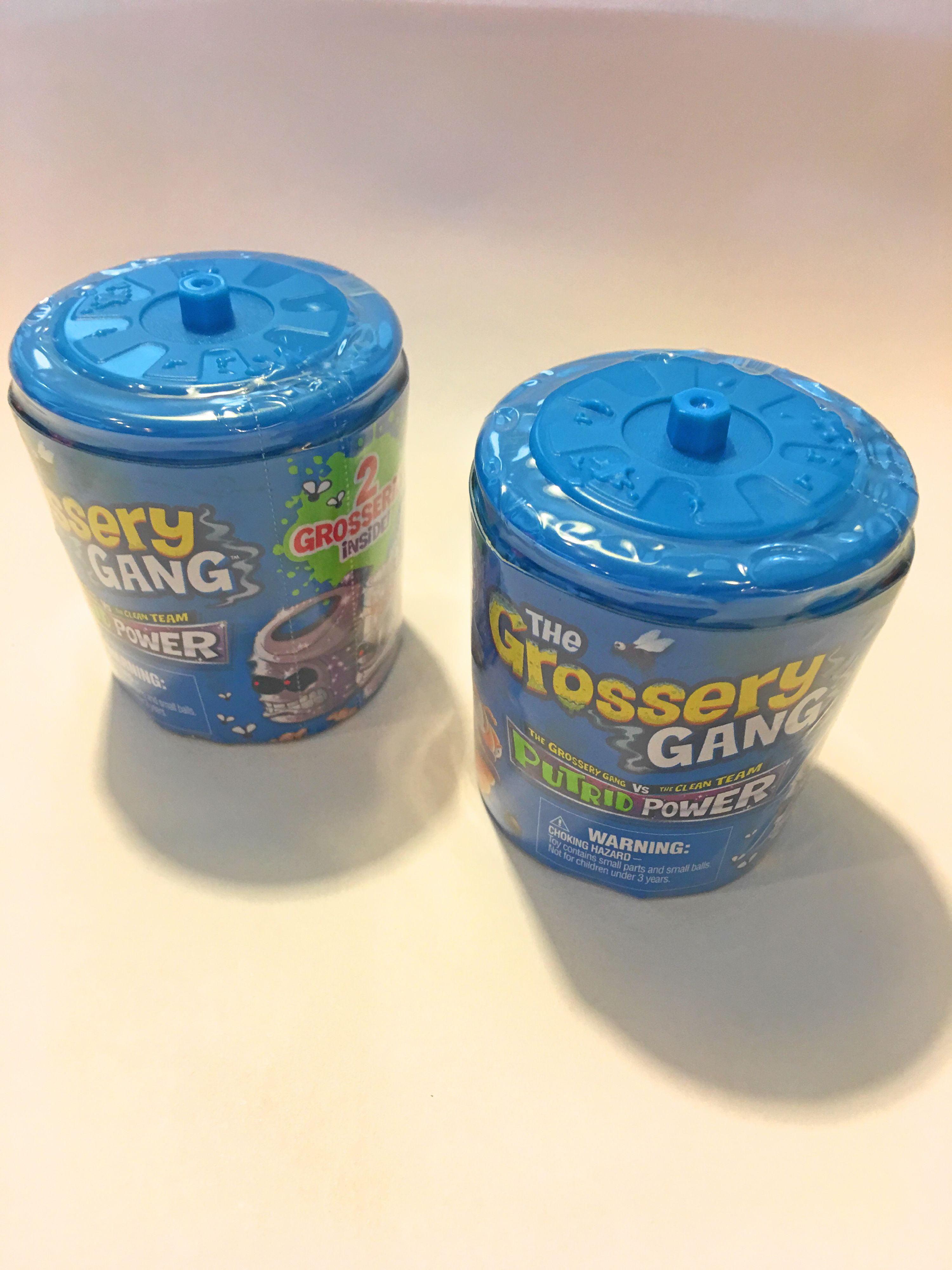 grossery gang series 3 putrid power