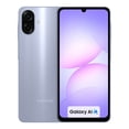 thumbnail image 2 of Combo Celular Samsung A07 4 gb 128 GB Light Violet + Audífonos M10 Negros de regalo, 2 of 4