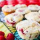 thumbnail image 3 of Non Stick Silicone Mini Muffin & Cupcake Baking Pan 24 Cup , Bpa Free, 100% Silicon & Dishwasher Safe Bakeware, 3 of 5