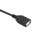 thumbnail image 1 of Car Music Interface USB   Audio Cable for   C63 E200l CLS E S ML, 1 of 8