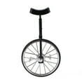 thumbnail image 2 of Mini Monocycle Modèle Haute Simulation Durable Robuste Alliage Design Exquis Grand Applicabilité Mini Monocycle Ornement, 2 of 14