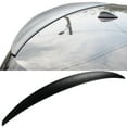 thumbnail image 2 of Ikon Motorsports Compatible with 07-13 BMW 3-Series E93 Convertible Performance ABS Rear Trunk Spoiler, 2 of 7