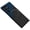 Black&Blue, variant on LHNUNP for Samsung Galaxy S24 Ultra Case Compatible with Magsafe, Carbon Fiber Slim Thin Soft Touch Anti-Fingerprint Aramid Fiber Made Military-Grade Shockproof Case, Black&Red