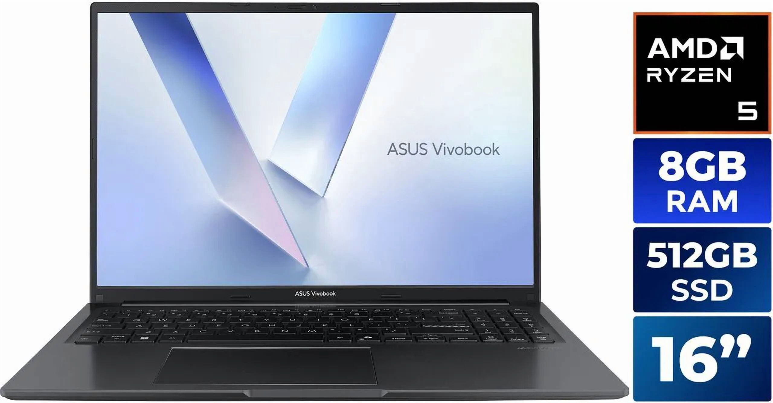 ASUS VivoBook 15.6