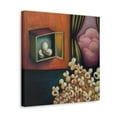 thumbnail image 5 of Popcorn in Dreams. - Canvas, 5 of 25