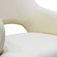 thumbnail image 3 of SET DE 2 SILLAS DE HOGAR VISEO BEIGE, 3 of 9