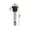 A, variant on 4Pc Ph2 Drywall Positioning Screwdriver Bit Short Depth Stop Plasterboard Top Screws Woodworking Gypsum Board Locator Power Tool A Fangkenuo