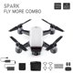thumbnail image 4 of DRON DJI SPARK FLY MORE COMBO negro, 4 of 5