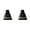 B, variant on Winter Faucet Cover Outdoor 6.69" W x 8.27" H Waterproof Spigot Cover for Freeze Protection Reusable Insulated Garden Hose Bib Cover Outdoor Faucet Insulation and Backflow Protector