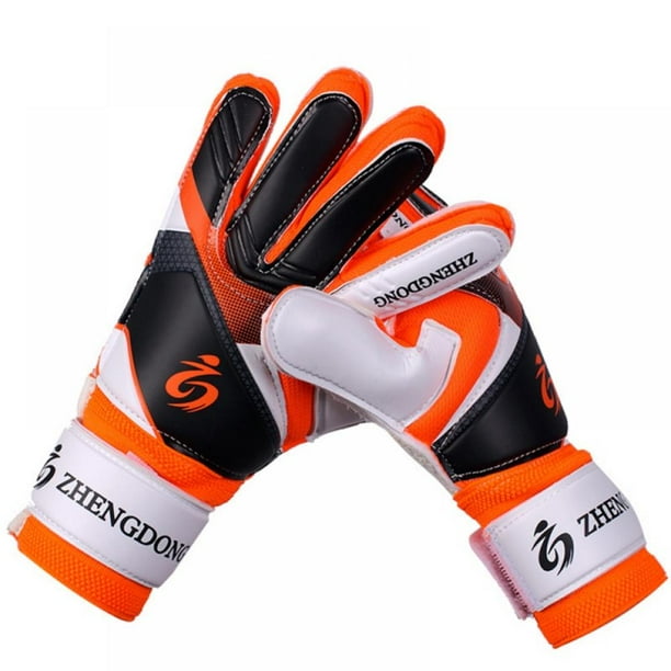 nike youth soccer goalie gloves