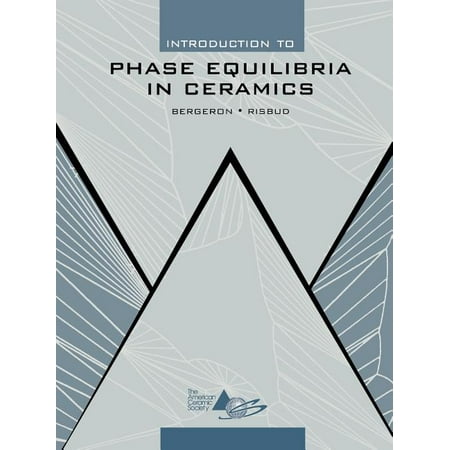 UPC: 9781574981773 | Intro Phase Equilibria in Ceramics (Paperback)