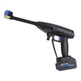 thumbnail image 4 of Hidrolavadora portátil inalámbrica para automóvil, máquina de lavado a presión de alta presión con batería de litio recargable, 4 of 14