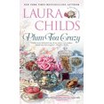 thumbnail image 1 of Plum Tea Crazy (A Tea Shop Mystery), 1 of 2