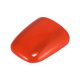 thumbnail image 1 of Naranja Coche Marcha Cambio Adorno Perilla Marcha Cambio Perilla Cubierta Adorno ABS Cubierta Unique Bargains perillas de cambio de marchas automotrices, 1 of 6