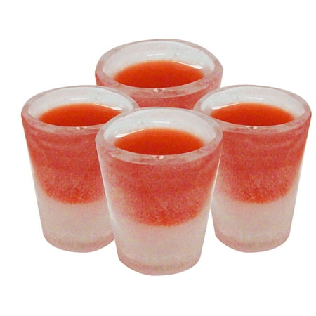 Epicureanist - Ice Shooter Tray - Blue