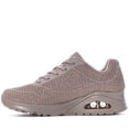 thumbnail image 2 of Tenis Skechers UNO para Mujer 177132TPE gris 22.5, 2 of 5