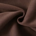thumbnail image 5 of Zorckvet Girls' Cotton Round Neck Sweatshirts and Hoodies for Kids, 5 of 7