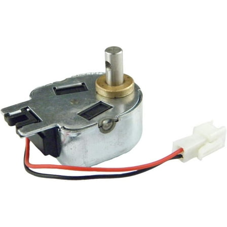 CHANCS Solenoid Electromagnet Rotating Type Self-Holding DC 24V for Money Counter Miniature Electromagnet