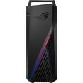 thumbnail image 2 of ASUS ROG G15CK-IB772 Gaming & Entertainment Desktop PC (Intel i7-10700 8-Core, NVIDIA RTX 2070 Super, 32GB RAM, 1TB m.2 SATA SSD + 2TB HDD (3.5), Wifi, USB 3.2, Win 11 Pro) (Refurbished), 2 of 7