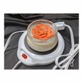 thumbnail image 3 of Honey's Scented Co Hello Fall Wickless Candle, 3 of 5