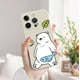 thumbnail image 2 of Mejora el estilo de tu iPhone con esta innovadora y vibrante funda de goma TPU con diseño de dibujos animados, 2 of 4