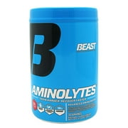 Beast Sports Aminolytes, Beast Punch, 14.11 OZ