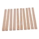 thumbnail image 2 of Tiras de medición, guías para rodillo de madera, regla ligera para hornear pasteles, Estilo B, 2 of 9