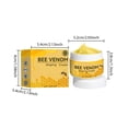 thumbnail image 3 of Fiudx Ofertas relampago El moldeamiento de abejas pueblo y nutrir la piel, la elasticidad de la piel y nutrirla forma continua y profunda., 3 of 7