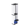 thumbnail image 1 of Para Ps5 Game Disc Box Disc Rack Storage Rack Para Ones Host Disc Storage Disc Rack Sweethay EL013472-02, 1 of 5