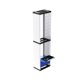 thumbnail image 1 of Para Ps5 Game Disc Box Disc Rack Storage Rack Para Ones Host Disc Storage Disc Rack Inevent EL013472-02, 1 of 5