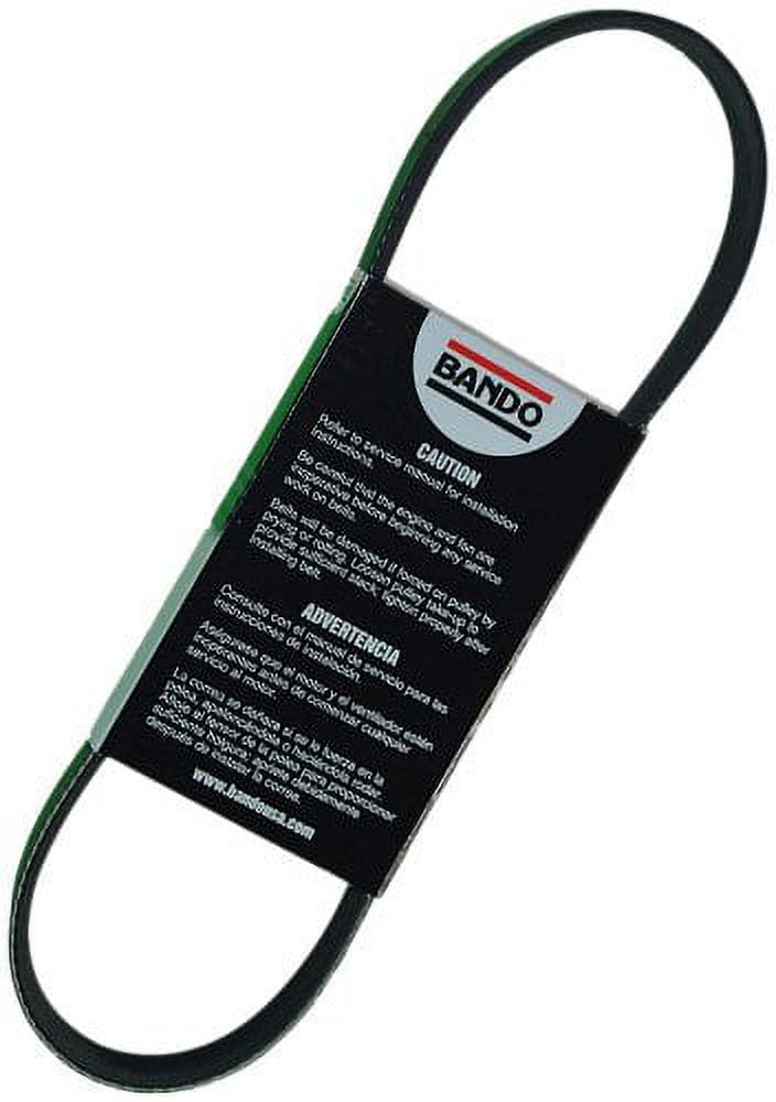 Bando USA Serpentine 6PK2415 Automotive Replacement Belts, 0.54895 Pounds