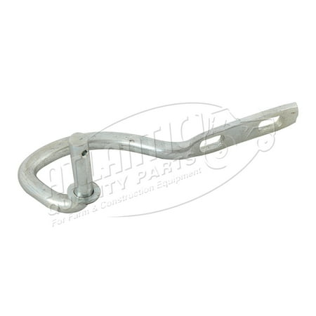 K2500 Hood Hinge - Hood Hinge Set for Left & Right Ford 5000 2000 3000 C5NN16N631B