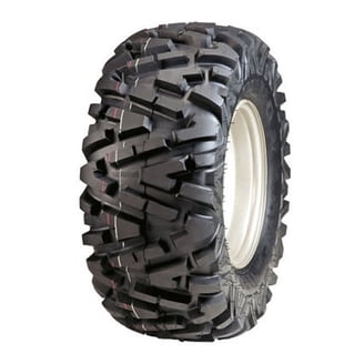 Duro DI-2025 Power Grip Quad Four Wheeler 26X12R14 64N 6 Ply A/T