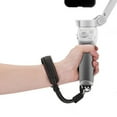 thumbnail image 3 of Bandoulière pour Appareil Photo, 8.5" Réglable pour Appareil Photo PU, Sangle Universelle pour Appareil Photo Sans Miroir DSLR Appareils Photo Numériques Compacts, 3 of 8
