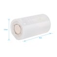 thumbnail image 4 of AA To D Battery Converter, Translucent White Battery Switcher, Battery Converter Case Large Strength For Home, 4 of 8