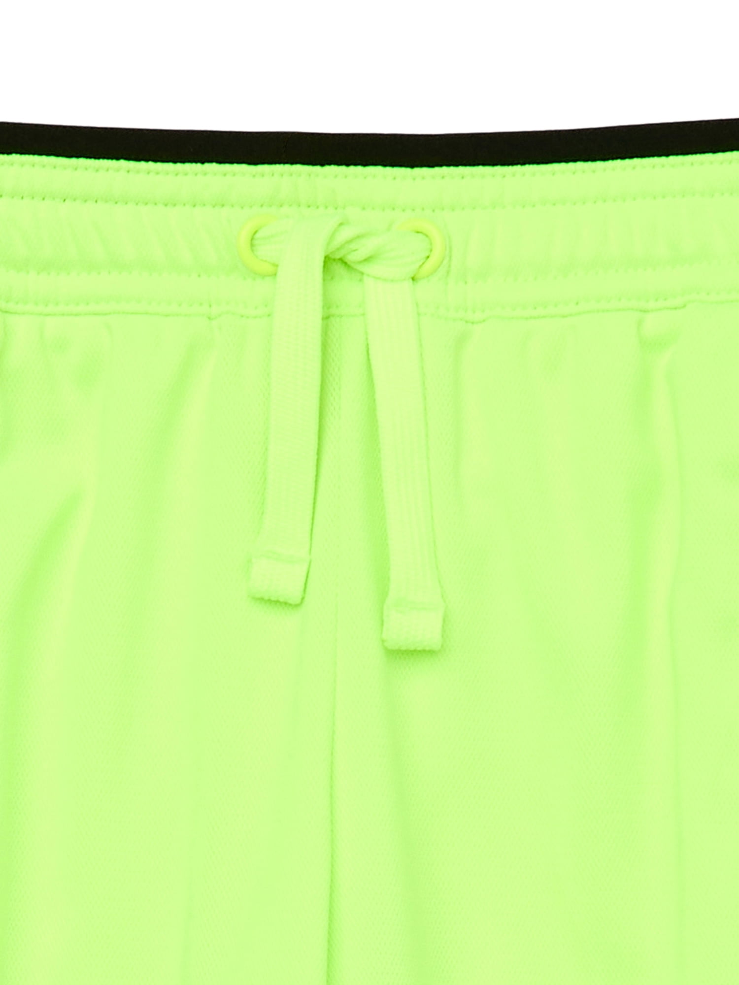 Athletic Works Boys Active Soccer Pants, Sizes 4-18 & Husky