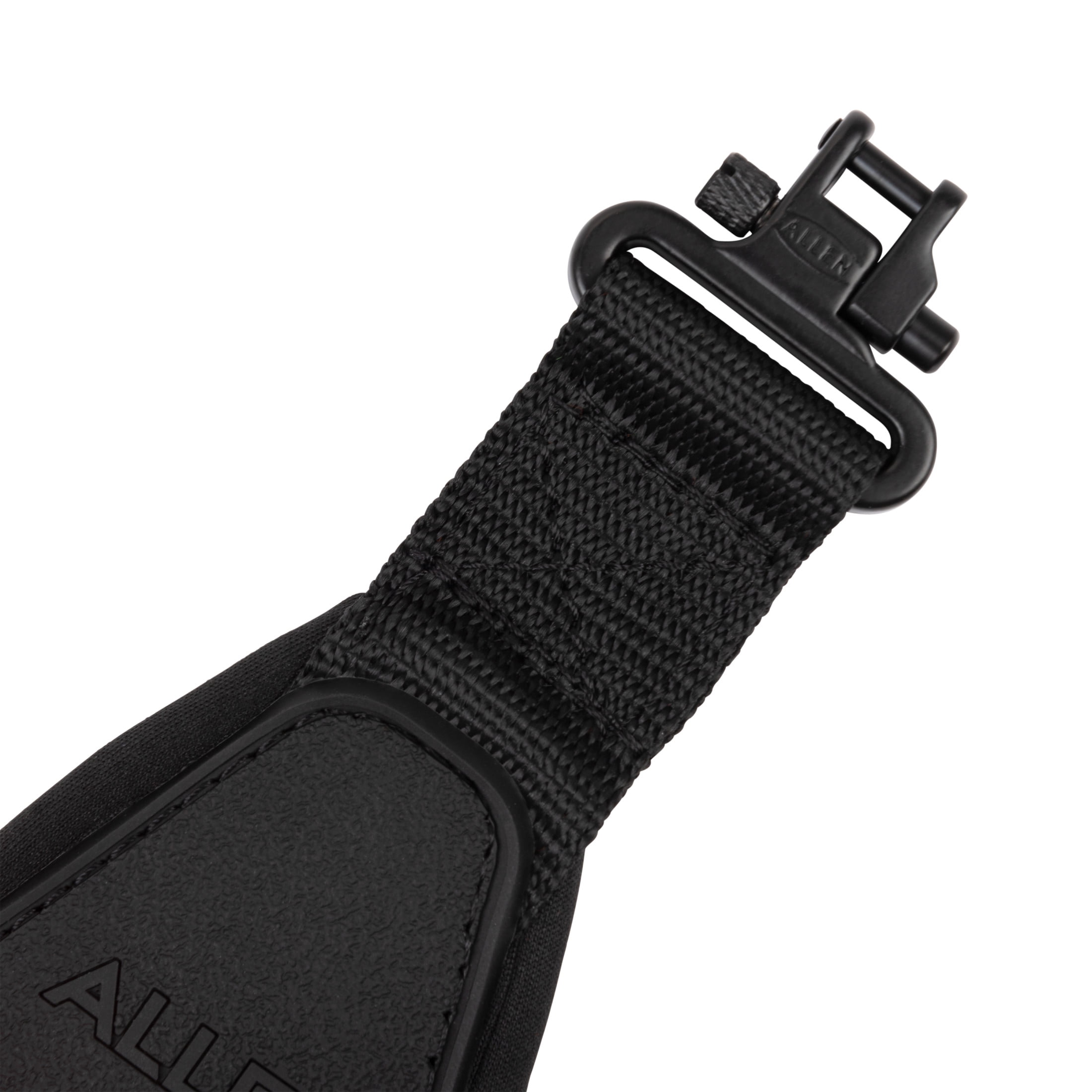 Allen Company Sling-Cascade With Swivels, Mild Ends, Veil Blaze