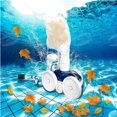 thumbnail image 3 of Sacs pour Nettoyeur de Piscine en Nylon, Remplacement de Sac Zipper pour Polaris 280 & 480 Sac de Filtration Universel pour Sac de Nettoyage 280 Sacs de Rechange Polaris Kuyhfg Bienvenido a Kuyhfg, 3 of 5