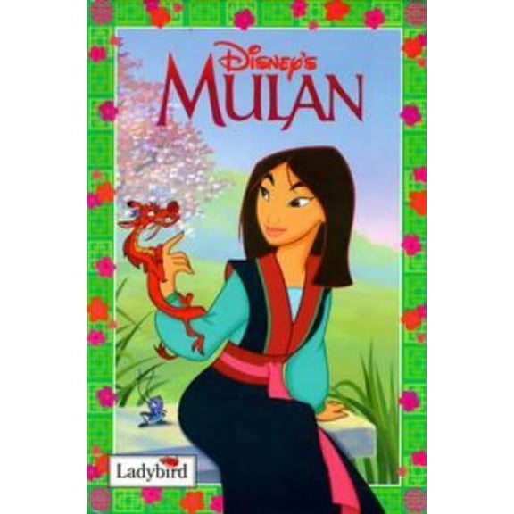 Pre-Owned Mulan (Disney Book of the Film S.) (Hardcover) 0721476961 9780721476964
